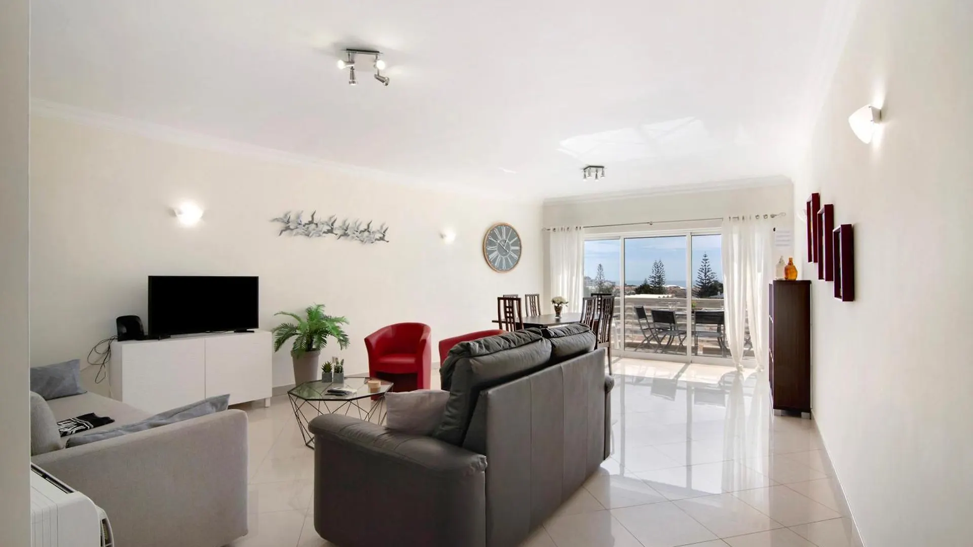 Vilamoura Marina Apartment