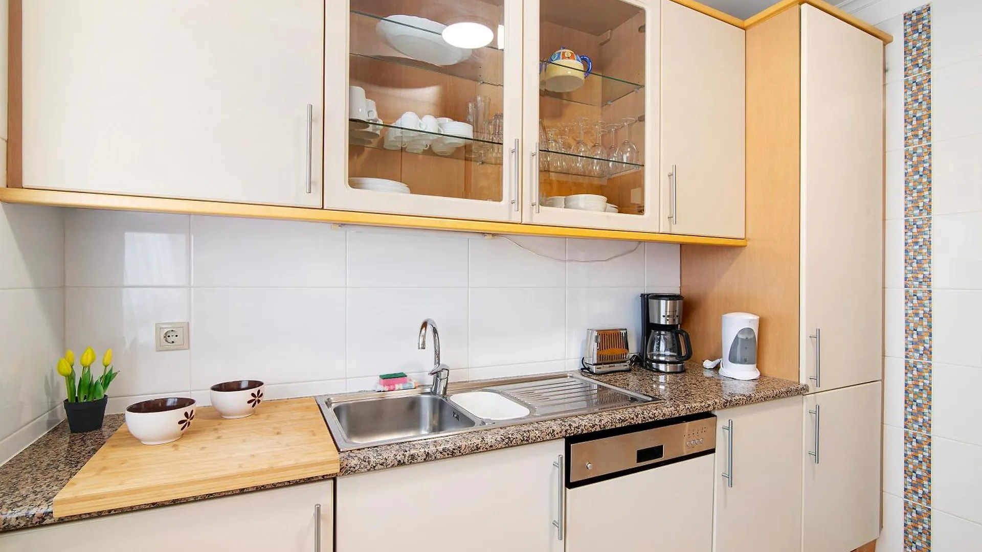 Apartment Vilamoura Marina