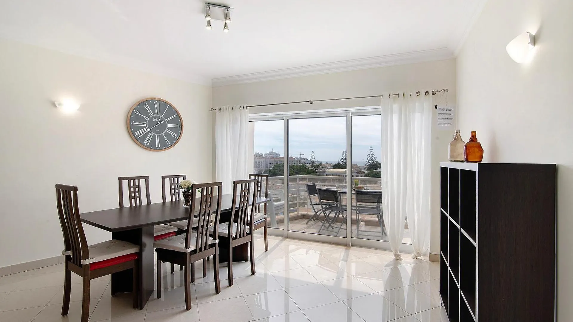 Vilamoura Marina Apartment