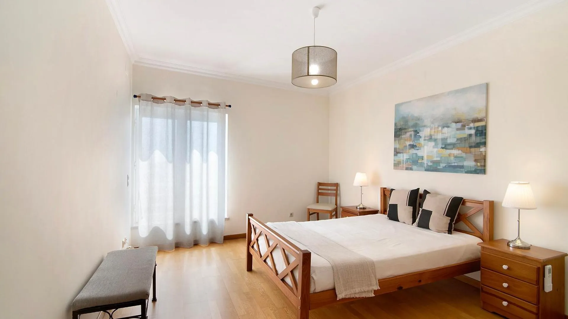Apartment Vilamoura Marina Portugal