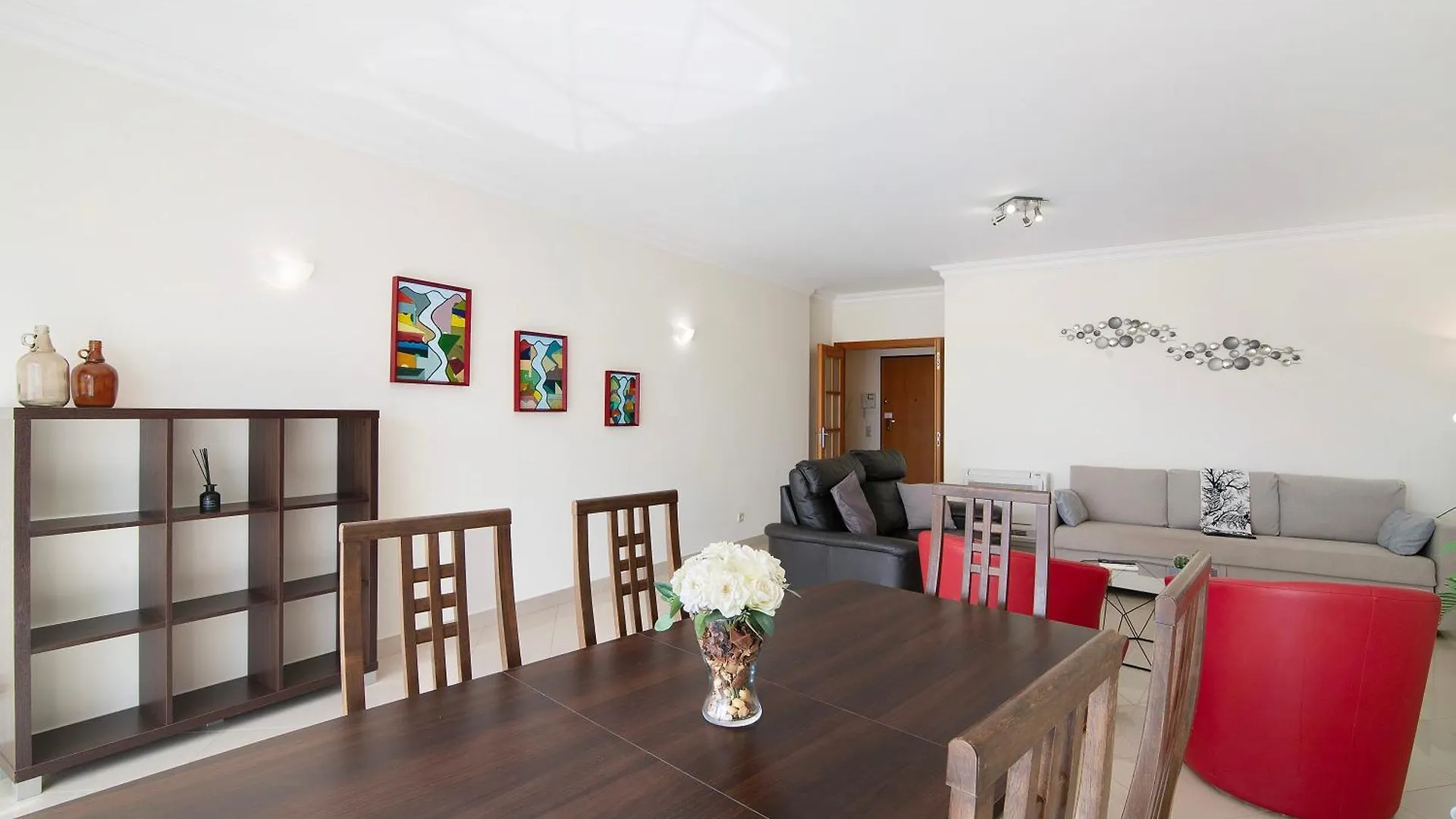 Apartment Vilamoura Marina