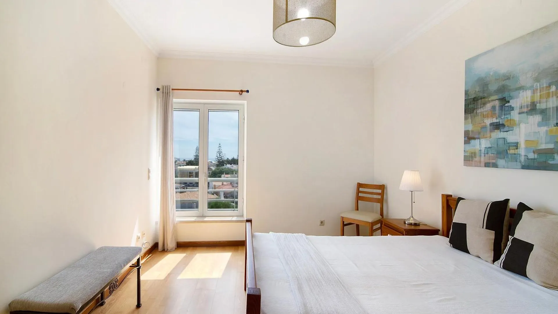 Apartment Vilamoura Marina
