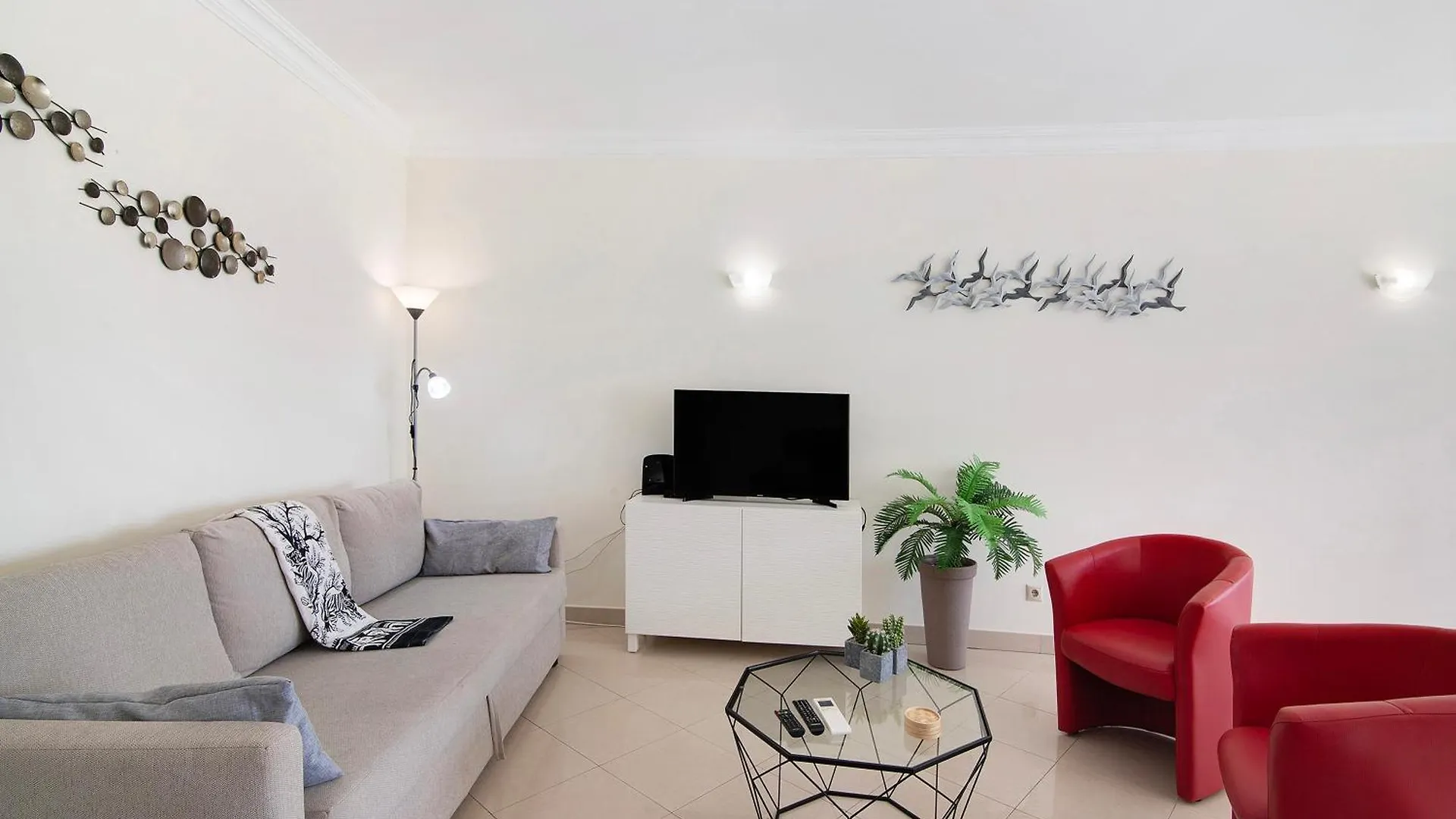 Apartment Vilamoura Marina Portugal