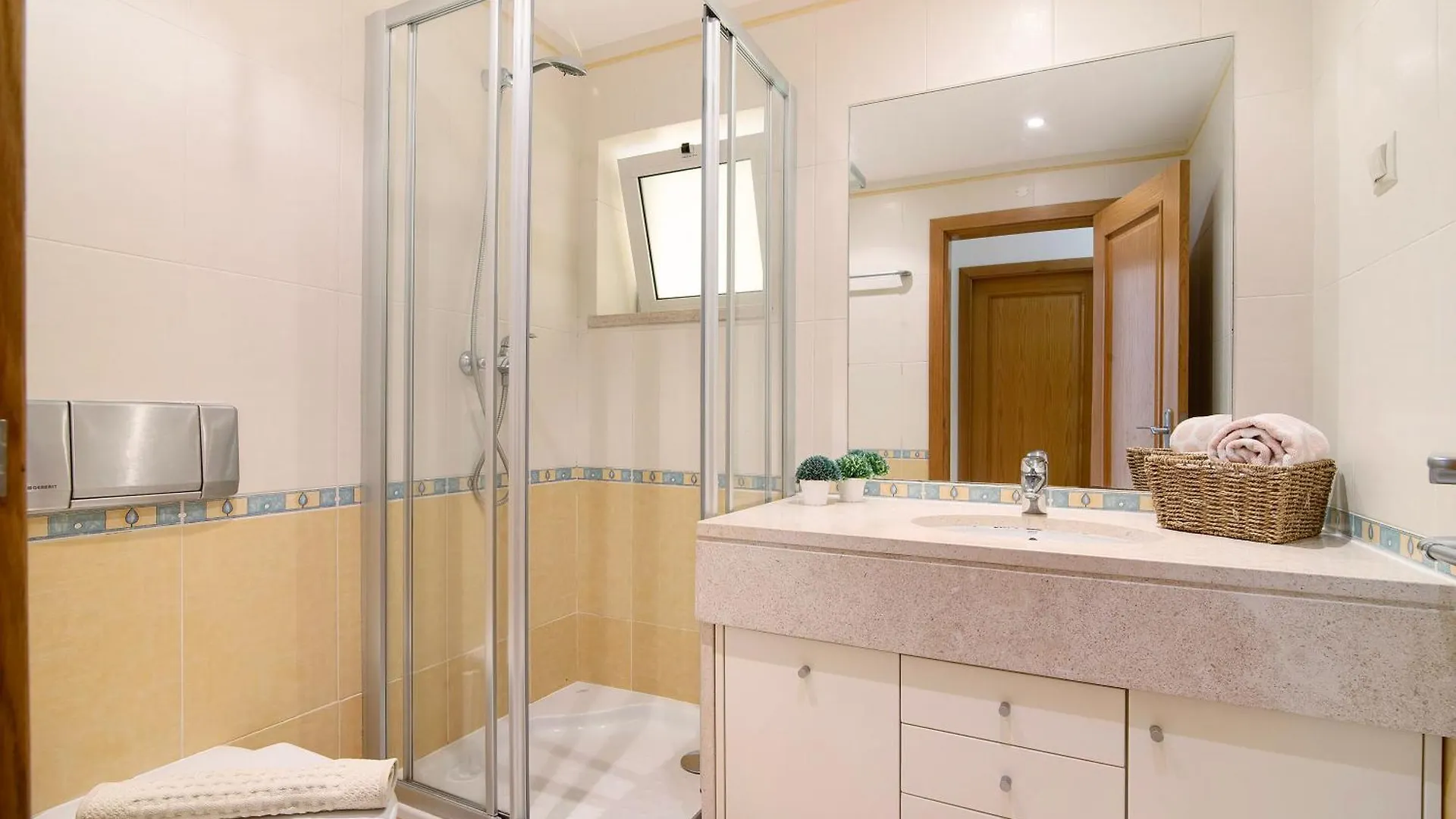 Vilamoura Marina Apartment