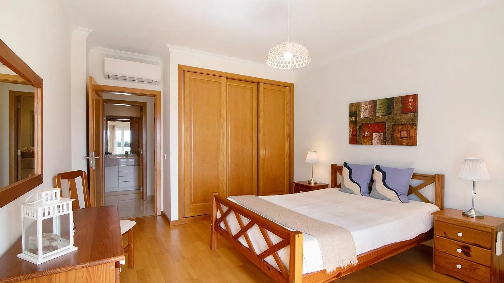 Vilamoura Marina Apartment