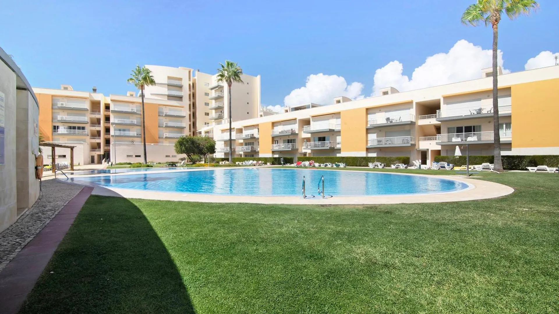 Vilamoura Marina