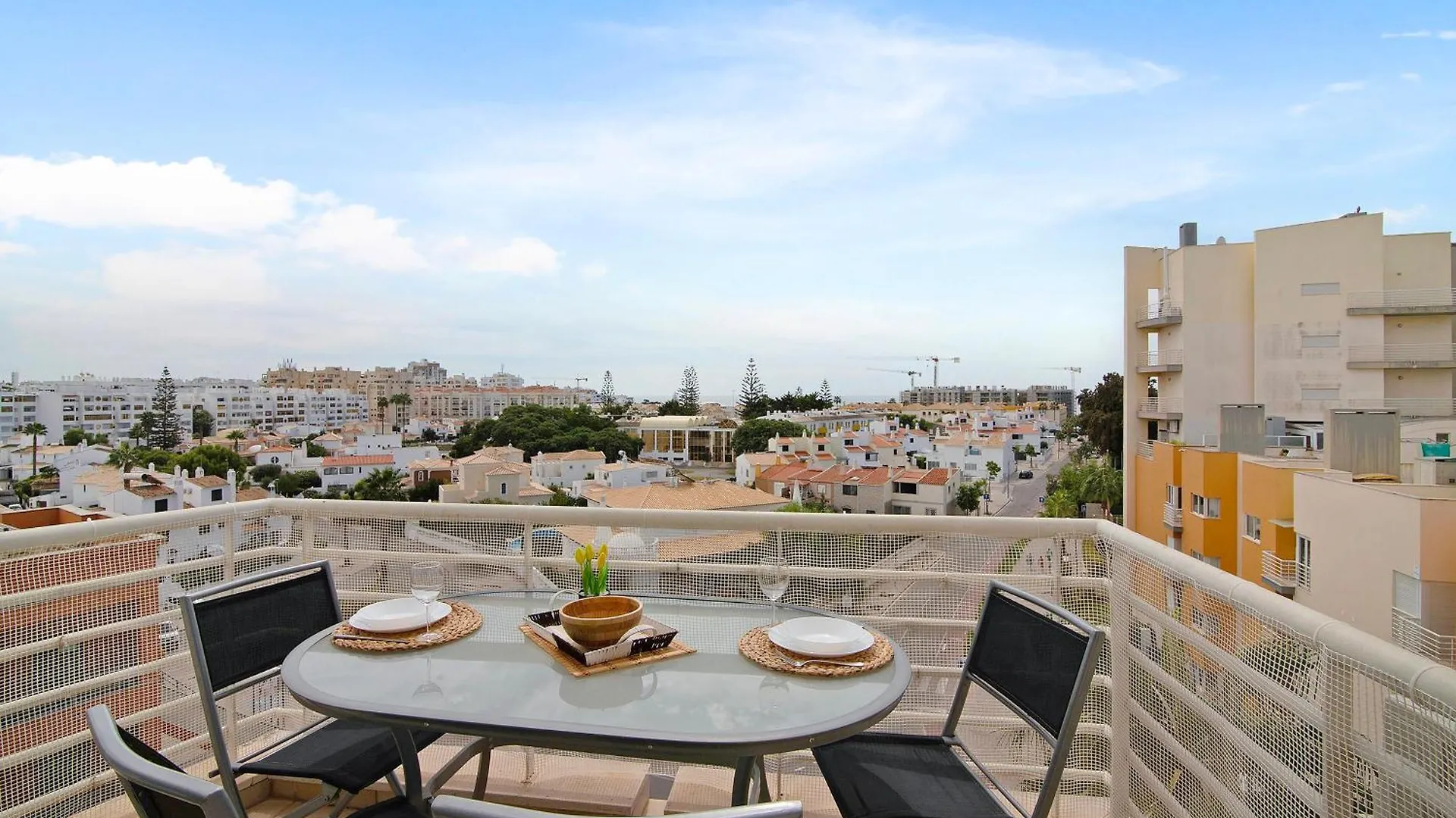 Apartment Vilamoura Marina