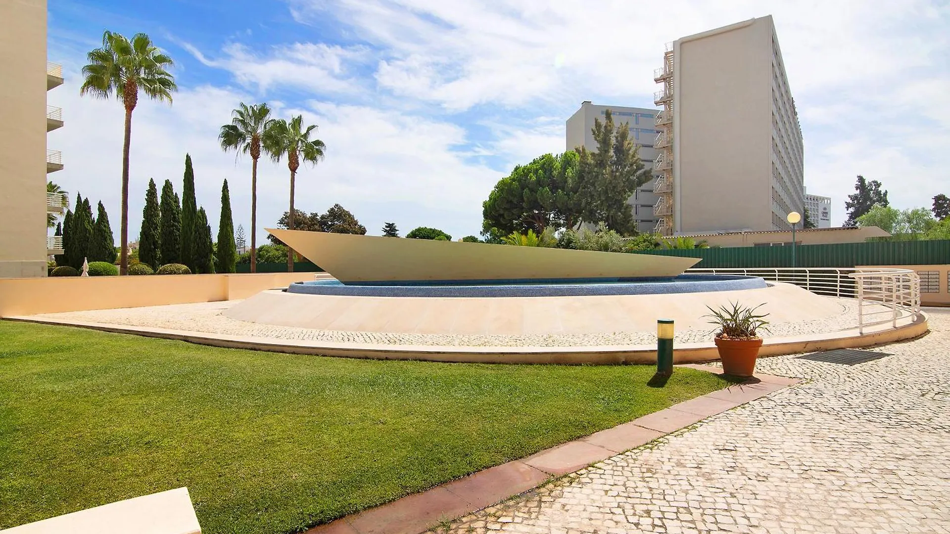 Apartment Vilamoura Marina Portugal