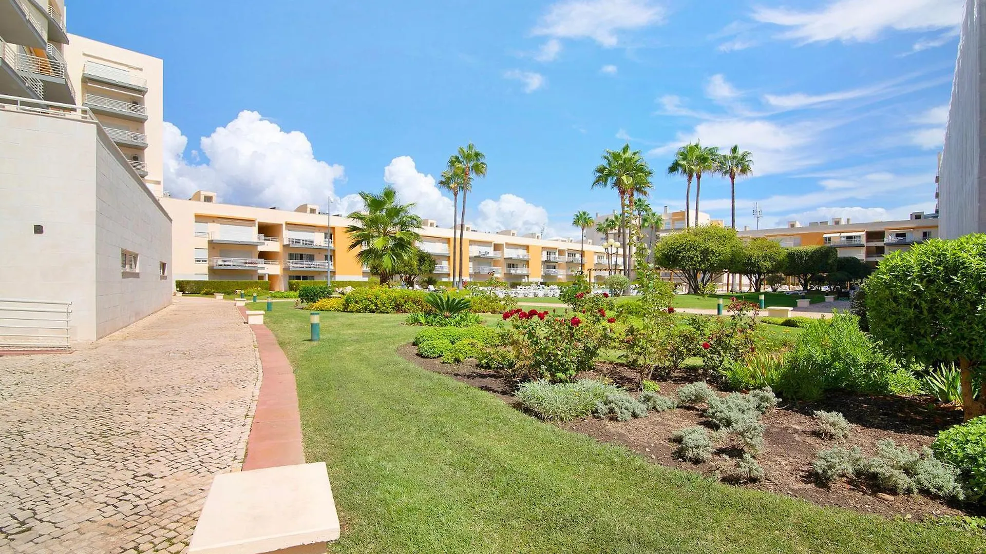 Vilamoura Marina